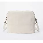 Eco CN Canvas SML BAG WOMEN MESGER BAGS Ell Ca Daily Cross Body Handbags for Mori Girls