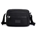 Mesger Bag Women's Oulder Bag Nylon Handbag Large Capacity SMEN Phone Bag Wlet SE For Teenage Girl