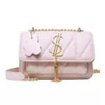 Brand Luxury Handbags Women Bags Designer Leather Handbag Mesger Fe bag Crossbody Bags for Women SAC A Main
