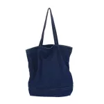 Women Handbags Denim Oulder Bag Ca Tote Large Capacity Teenager Girls SG Bags Canvas Eco NG BAG JEANS SAC A MAIN
