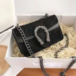 Wlet Crossbody Bags For Women New Quity Pu Leather Luxury Handbags Women Bags Designer Sac A Main Ladies Oulder Bags