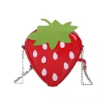 Water BA SD BAG Womens Strawberry Handbags Crossbody Bags Oulder Mesger Bag Mujer Handbag for Women