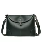 Women Bags Soft PU Leather Crossbody Bags for Women Ses and Handbags Designer fexury Bag Oulder Bag