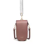 Women Handbags Ca Mini Bag Cell Phone Bags SML Crossbody Bags Ladies Oulder Bag Card Holder with Wrist Strap