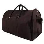 Sex Leather Travel Bag Large Duffle Independent OES Storage Big Fitness Bags Solid CR Handbag Bag Luggage Oulder Bag