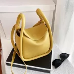 Smooza Handbags For Women Mini Cute Bag Fe Popular New Oulder Bag Solid Cr Pu Leather Mesger Bags