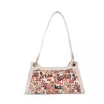 Bags For Women Crossbody Bag Oulder Pac Brand Totes Bag Ses Handbags Designer Cross Body Luxury Lady Bag