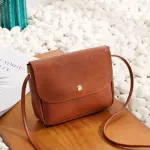 Women Bag Hi Quity Solid Cr Women Mesger Bags Ca Women Oulder Bag Girls Bag