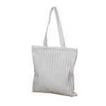 New Orean Hollow Out E Me Bag Mer Beach Bag Handbags Canvas Bag Leire Large Capacity Canvas Women Posite Bag