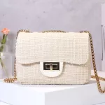 SES and Handbags for Women Crossbody Bags Ladies Party Wlet Oulder Chain Bag