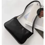 Women's Bag Oulder Bags for Women Vintage Handbag Fe Sml Baxillary Bags Ca Retro Mini Oulder Bag