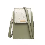 Brand Mesger Bags Women Mini Crossbody Oulder Bag Fe Large Capacity Chain Phone Bag Ladies SE
