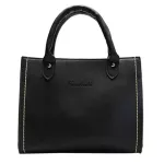 Aelicy Pu Leather Bag Fe Woman Designer Bags Luxury Hi Quity Vintage CA Tote Leather Traveg Bag Fe Women Bag