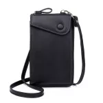 New Mini Ladies Handbag Girls Mobile Phone Bag Pu Leather SML Mesger Bag Luxury Handbags Women Bags Designer Crossbody Bag