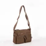 M084 Women Mesger Bags for Women Waterproof Nylon Handbag Fe Oulder Bag Ladies Crossbody Bags Bolsa SAC A Main
