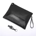Shoulder bag/Men's Clutch Crocodile Pattern Fashion Clutch Mobile Phone Bag Wallet Shoulder Bag