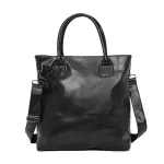 กระเป๋าสะพาย/Fashion shoulder bag messenger bag casual men's bag handbag