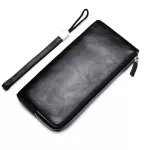 Siying fashion simple, long wallet Telephone bag