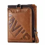 GZCZ0005 Genuine Leather Wallet