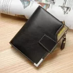 wallet Men's short wallet Men's wallet