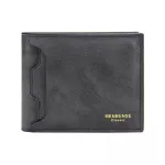 Men's wallet Short wallet Male wallet Men's short wallet