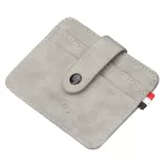 Men's wallet/Fujiki Men Bag Multi-Card Bit Bus Card Holder Business Card Bag Bank Card Sets