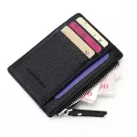 Metal Anti Rfid Wallet Credit Id Card Holder Men Women Business Cardholder Cash Card Pocket Case Passes Creditcard Holder