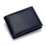 Wallet Men Soft Leather Wallet With Coin Pouch Multifunction Men Wallets Pu Purse Male Clutch Solid Business Front Pocket Purses
