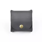 Genuine Leather Vintage Wallet Clutch Mini Coin Purse Short Casual Soild Creative Desiger High Quality Key Bag Men Wallets