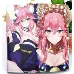 The Quintessential Quintuplets Anime Nakano Money Clip Touhou Project Long Clutch Pruse