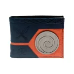 Naruto Women Wallet Able High Quality Men's Wallets Designer Purse Dft3133