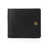 Daffdoil Handmade Genuine Leather Wallet Men Design Genuine Leather Wallet Men Coin Pruse Small Cow Leather