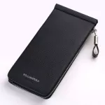 Williampolo Product Long Wallet Multi-Card Holder Large-Capacity Card Holder Women's Wallet Bank Card Holder P266