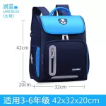 Primary school bag 1-3-6 Children, backpack, backpack