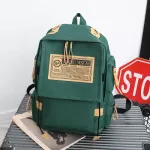 Hot Sale best selling products, ready -to -ship backpacks Korean style backpack Popular style bag