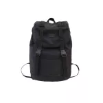 กระเป๋าเป้ Backpack กระเป๋าเป้เดินทาง สีดำ