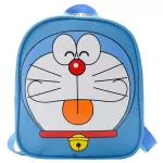 กระเป๋านักเรียนเด็ก/Cute cartoon children backpack kindergarten children baby backpack western style small school bag