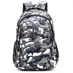 Backpack Backpack, 4 military pattern, beautiful color, backpack