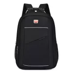 Vouni Backpack /Lapfunctional Leisure Backpack Large Capacity Travel Bag Oxford Business Computer Bag