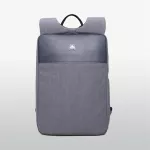 Vouni Lightweight Computer Backpack Simple Backpack Men's Notebook 14/15 Inch Business Splashproof Bag
