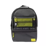 Royalsac nylon laptop, backpack, school, carry backpack, backpack