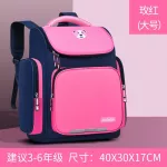 School Backpack Children's student bag Cute bag, study bag, waterproof cloth, durable schol bag