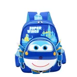 Hot Sale ~ Kindergarten student bag 3-4-5 years, Korean, male and female children, Ultraman, cute baby backpack