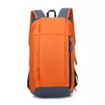 Portable Backpack Waterproof Outdoor Travel Climbing Casual Lightweight Backpack For Men Women Leisure Backpack