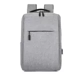 Xiaomi Backpack Usb Charger Backpack Men And Women's Leisure Business Computer Bag Lapdurabl Backpack School Bag