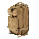 Outdoor Military Tactical Backpack 30l Molle Bag Army Sport Travel Rucksack Camping Hiking Trekking Camouflage Bag
