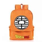 Dragon Ball Z/zelda Backpacks Boys Girls School Bags Dragon Ball Goku Shoulder Bag For Teenagers Kids Mochila Daily Backpack