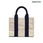 Agatha, neck strap, shoulder bag, handbag, AGT192-508