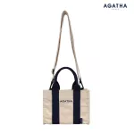 Agatha, neck strap, shoulder bag, handbag, AGT192-508