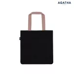 Agatha, Shoulder Bag, Backpack, AGT211-533 canvas bag